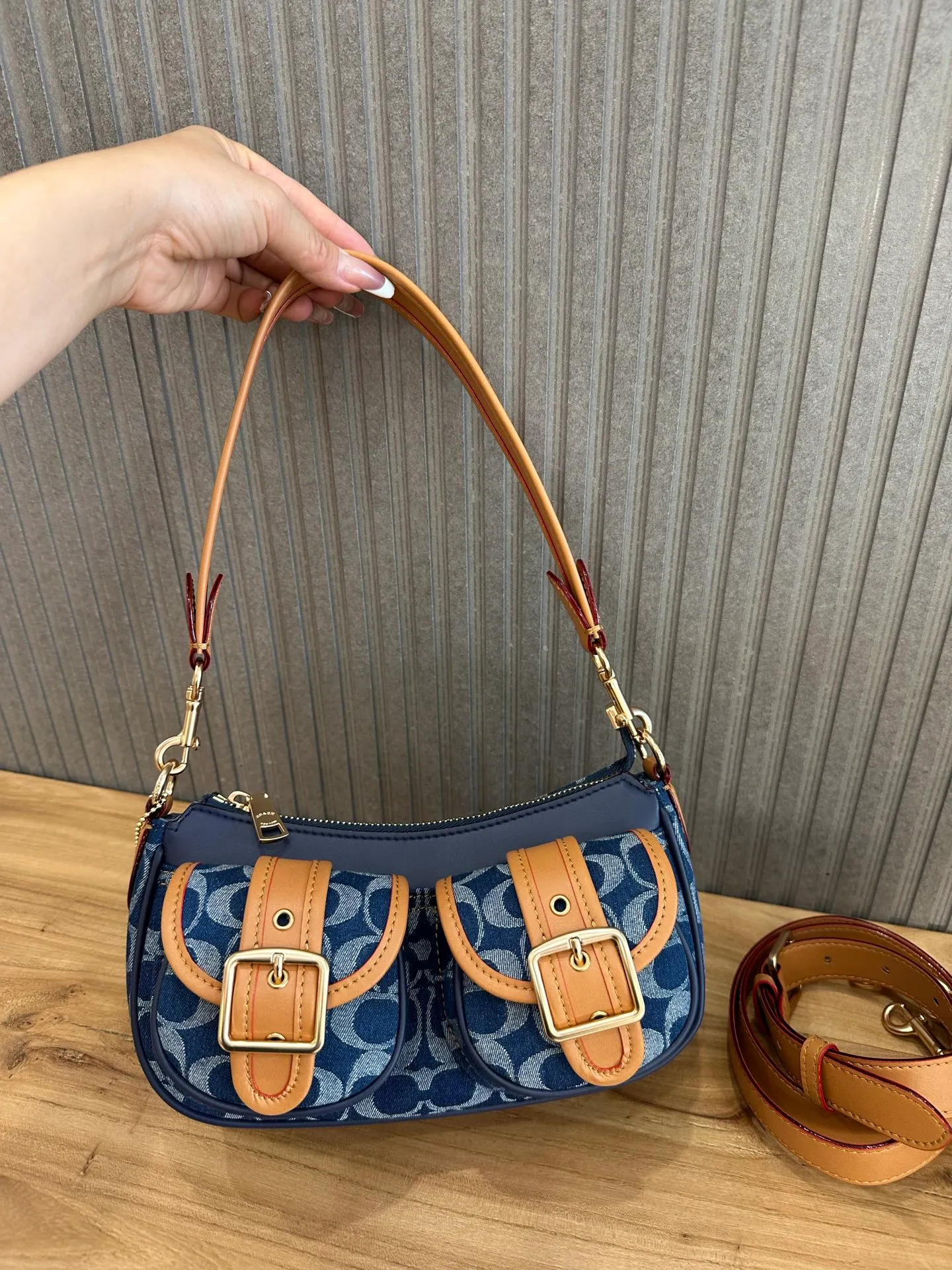 All Categories Coach Women's Bags (COACH) Coach CY658