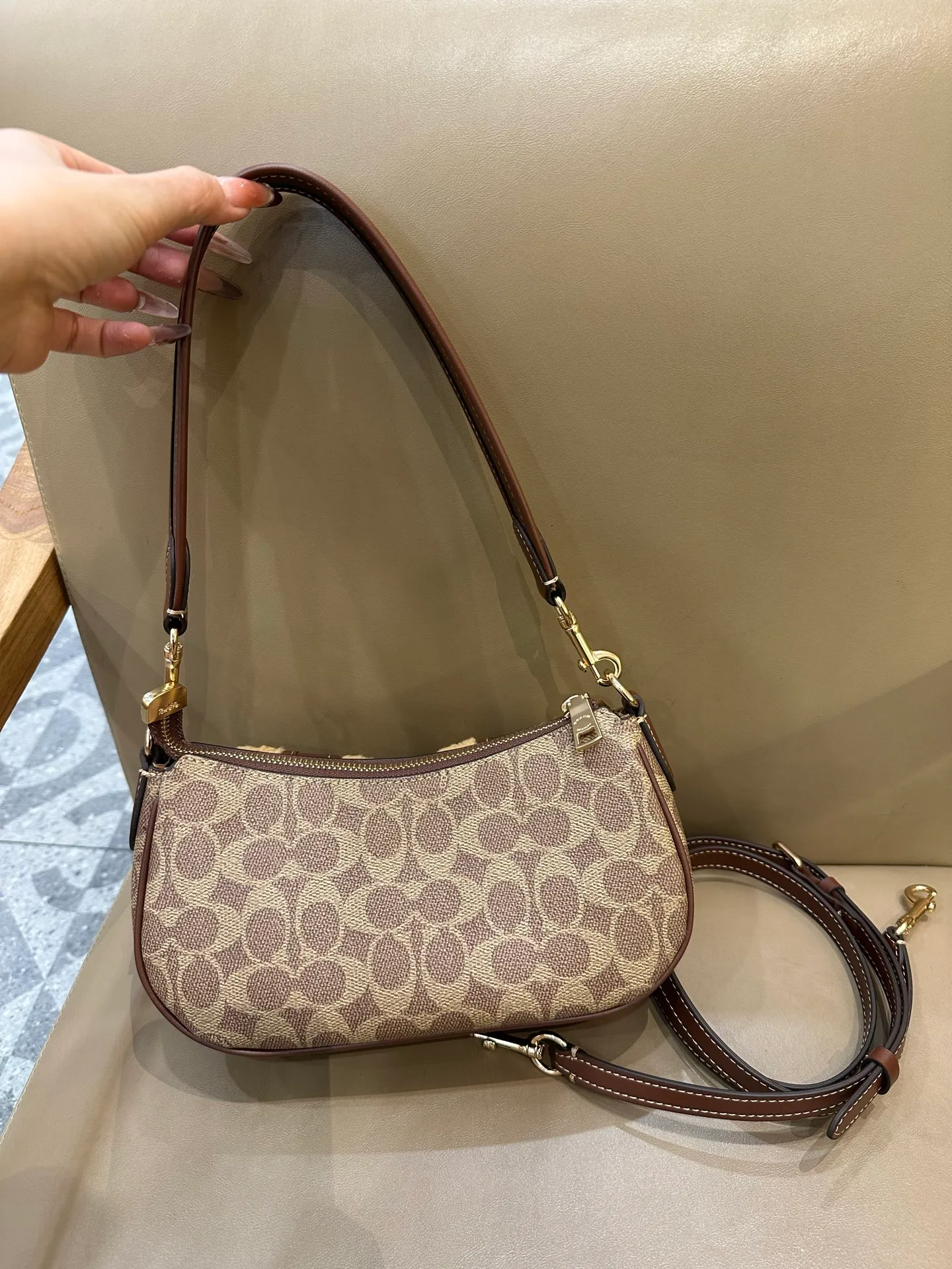 All Categories Coach Women's Bags (COACH) Coach CY658
