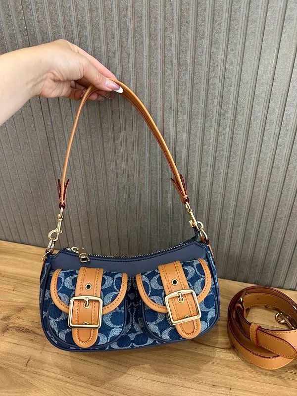 All Categories Coach Women's Bags (COACH) Coach CY658