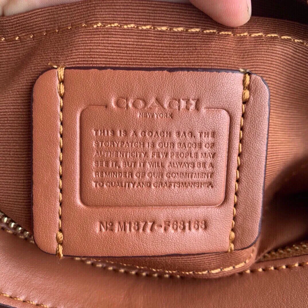 All Categories Coach Women's Bags (COACH) Coach 68168