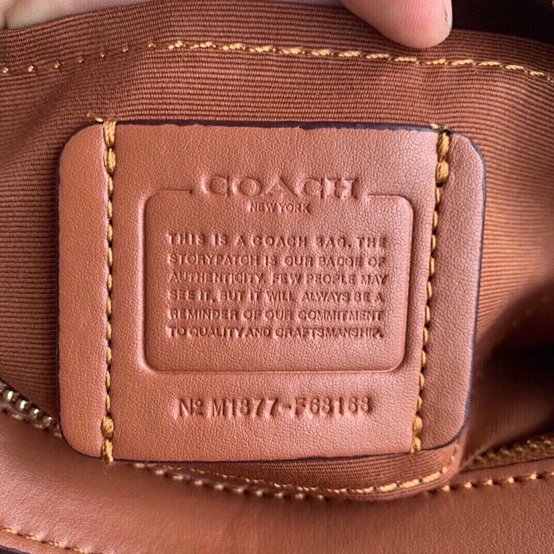 All Categories Coach Women's Bags (COACH) Coach 68168