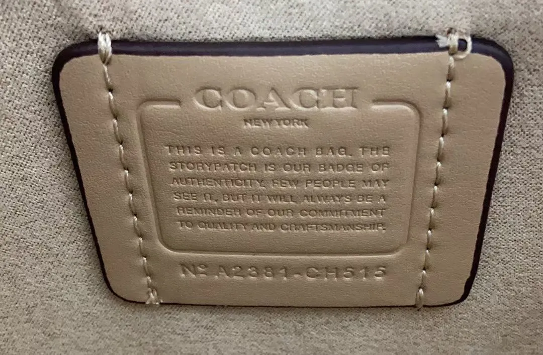 All Categories Coach Women's Bags (COACH) Coach CH515