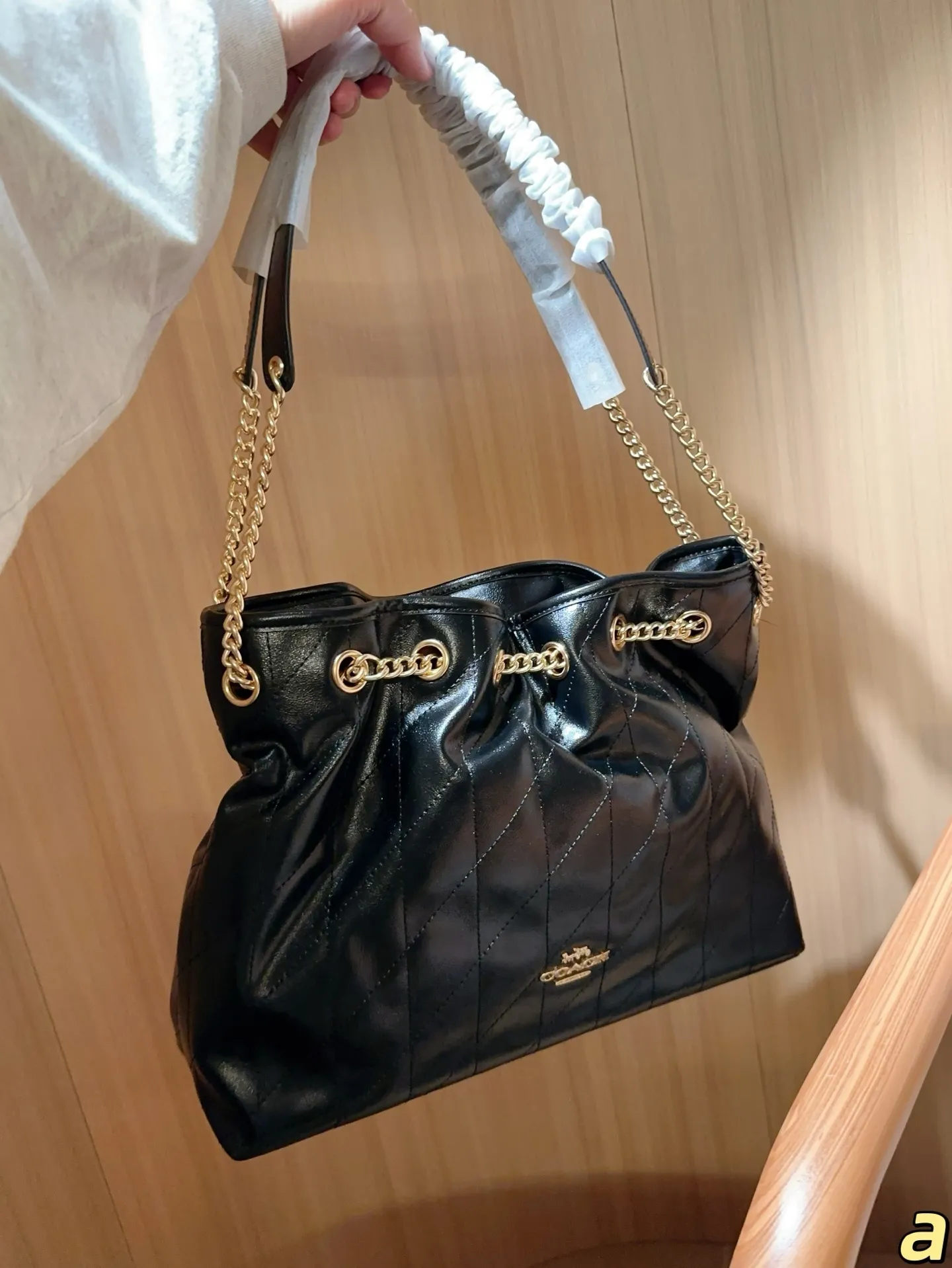 All Categories Official Website "Brand Women's Bags" Women's Bags 💙 COACH 2025 New COACH Crossbody Bag