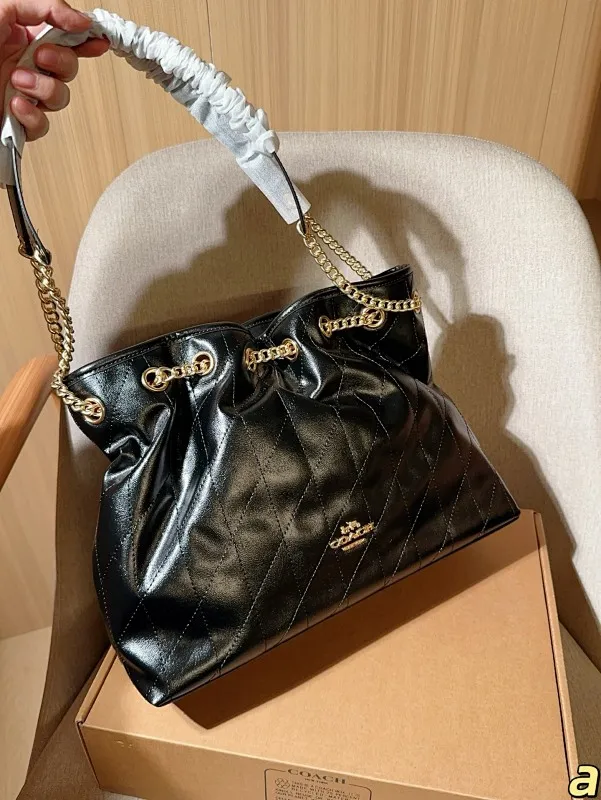 All Categories Official Website "Brand Women's Bags" Women's Bags 💙 COACH 2025 New COACH Crossbody Bag