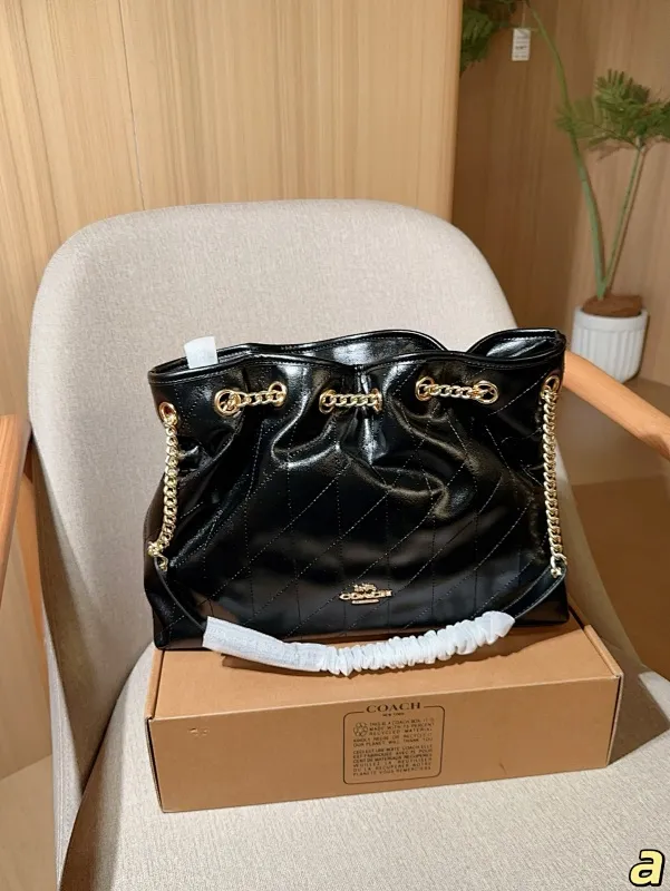 All Categories Official Website "Brand Women's Bags" Women's Bags 💙 COACH 2025 New COACH Crossbody Bag