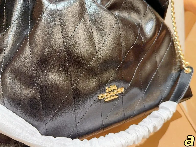 All Categories Official Website "Brand Women's Bags" Women's Bags 💙 COACH 2025 New COACH Crossbody Bag