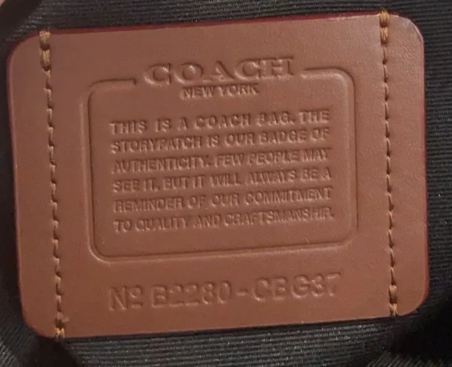 All Categories Coach Women's Bags (COACH) Coach CBG37