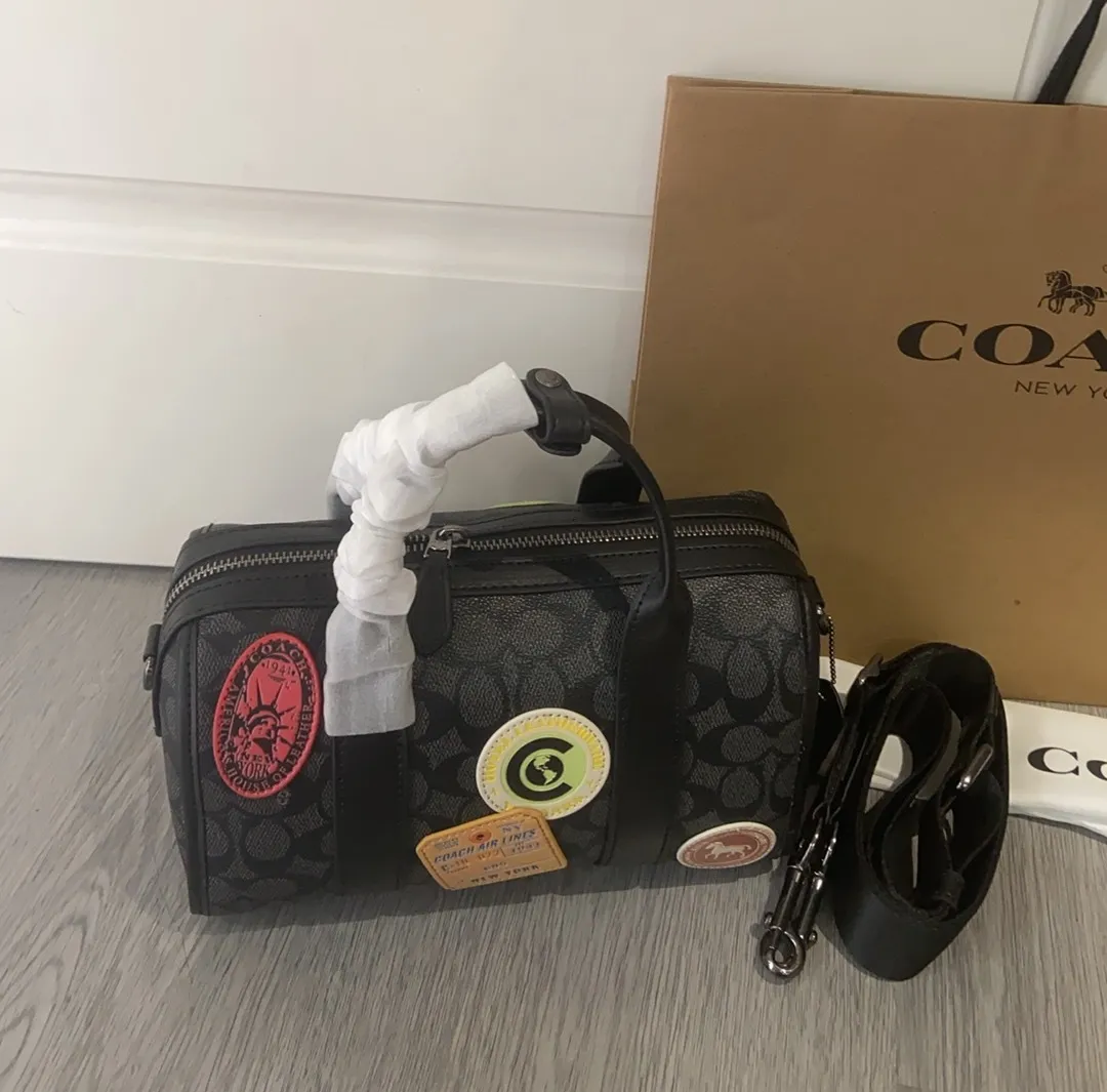 All Categories Coach Women's Bags (COACH) Coach CBG37