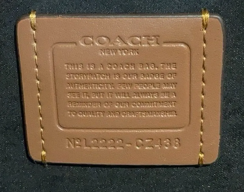 All Categories Coach Women's Bags (COACH) Coach CZ438
