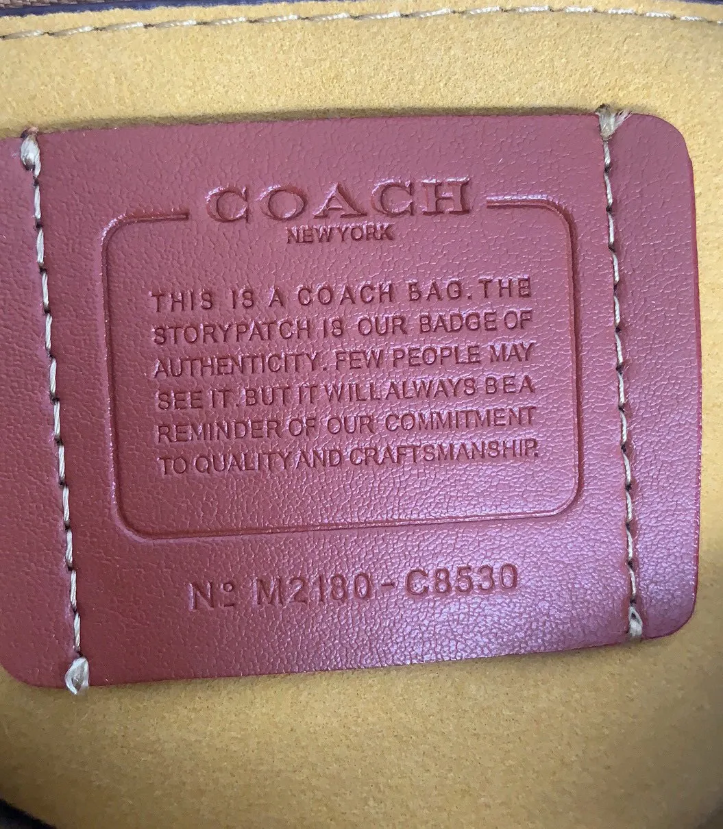 All Categories Coach Women's Bags (COACH) Coach 8530