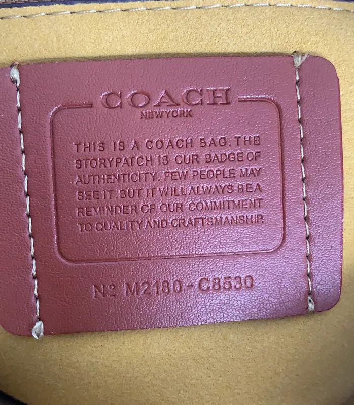 All Categories Coach Women's Bags (COACH) Coach 8530