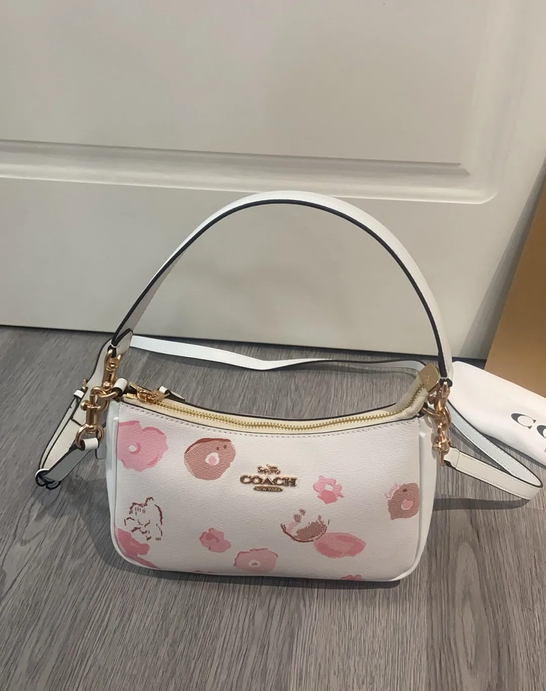 All Categories Coach Women's Bags (COACH) CR746