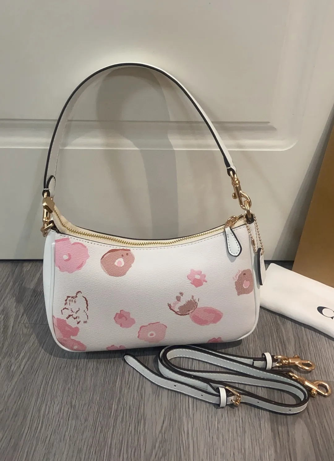 All Categories Coach Women's Bags (COACH) CR746