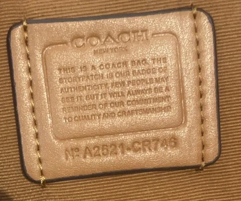 All Categories Coach Women's Bags (COACH) CR746