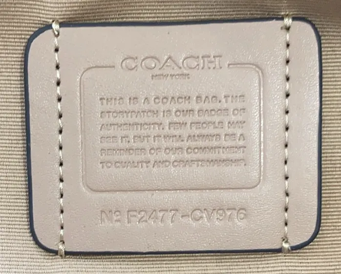 All Categories Coach Women's Bags (COACH) Coach CV976