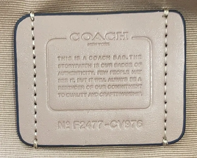 All Categories Coach Women's Bags (COACH) Coach CV976