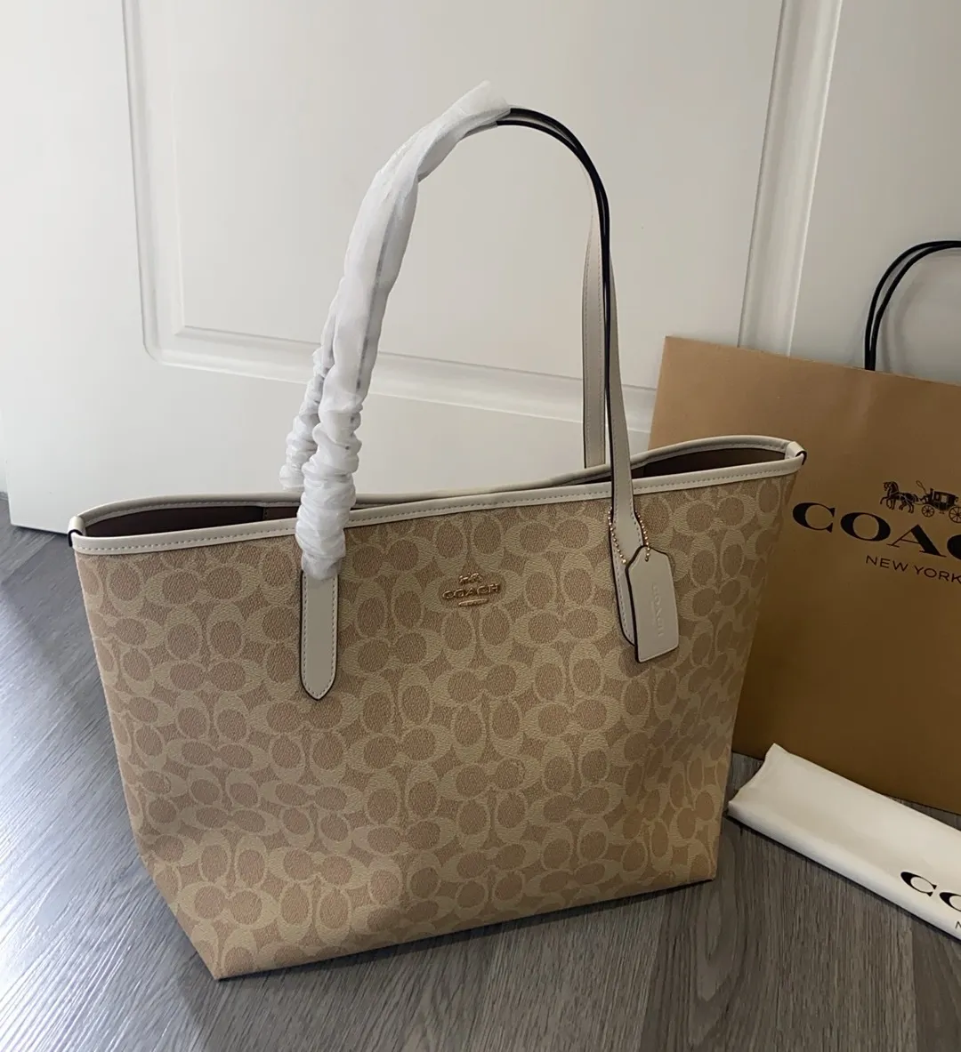 All Categories Coach Women's Bags (COACH) Coach CV976