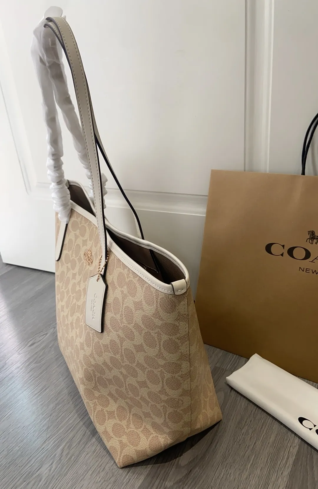 All Categories Coach Women's Bags (COACH) Coach CV976