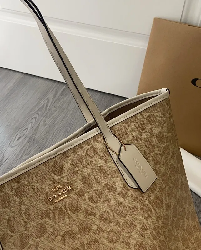 All Categories Coach Women's Bags (COACH) Coach CV976