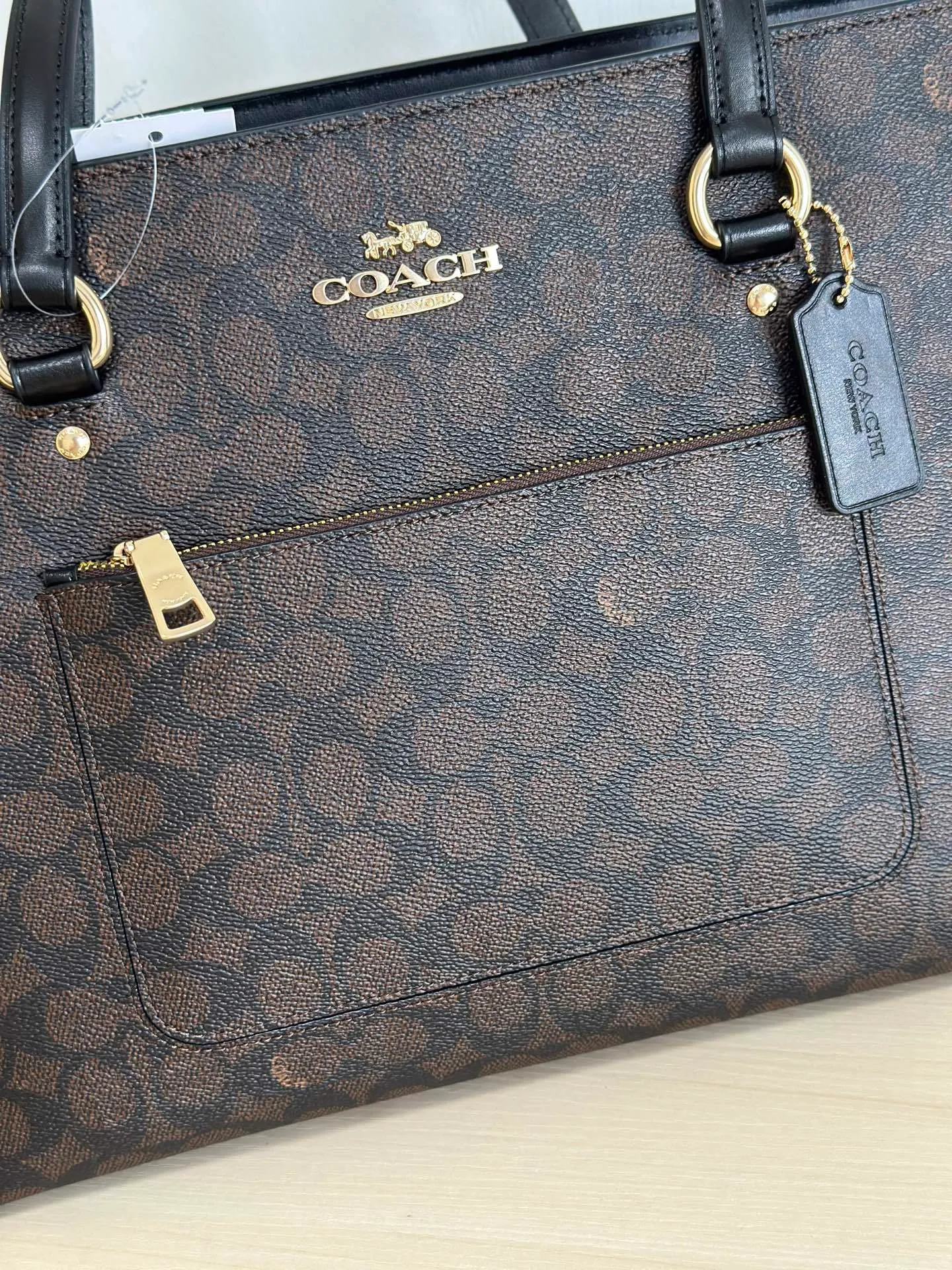 All Categories Coach Women's Bags (COACH) Coach CCD69