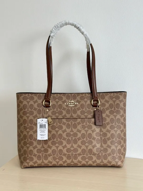 All Categories Coach Women's Bags (COACH) Coach CCD69