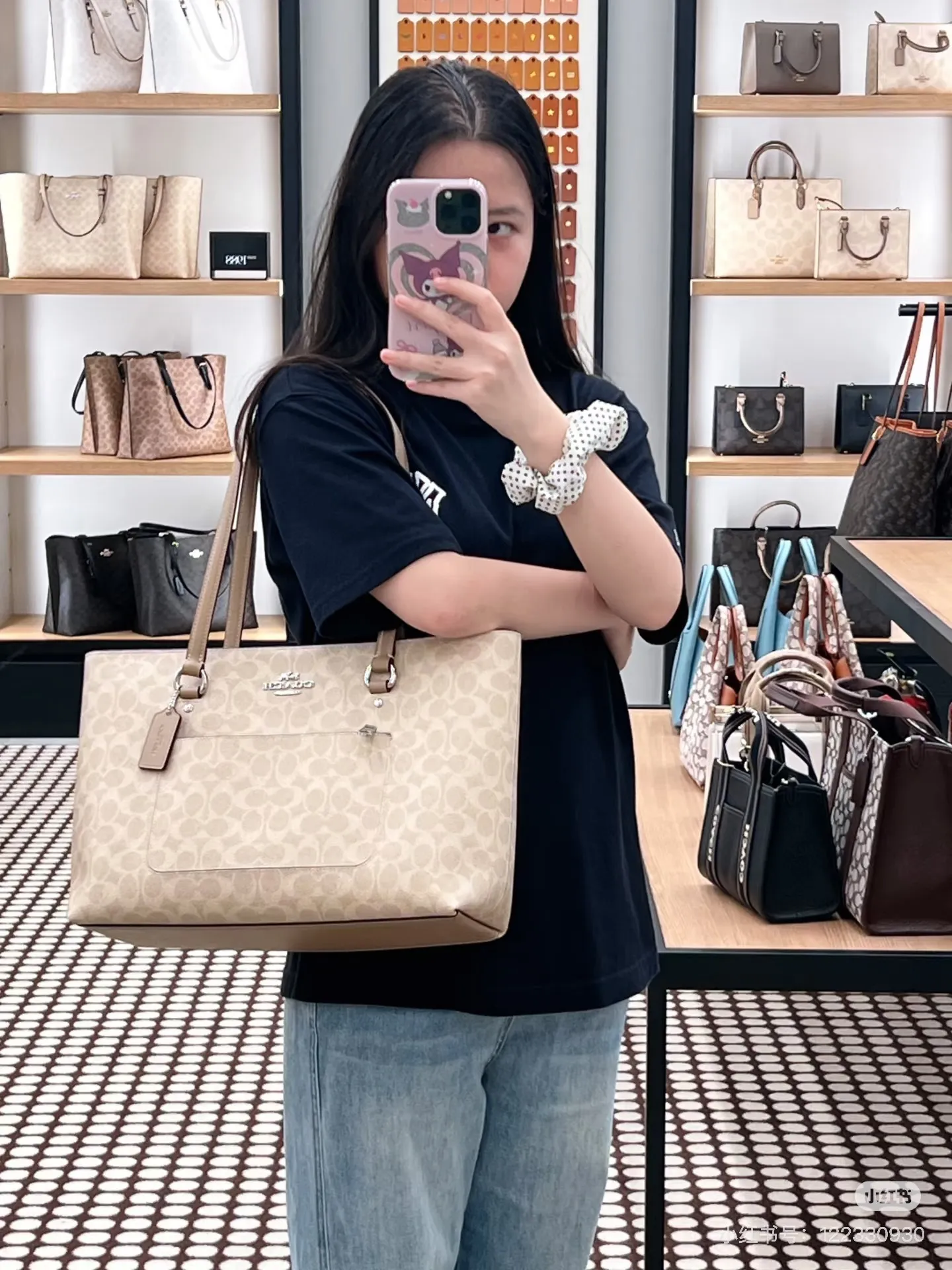 All Categories Coach Women's Bags (COACH) Coach CCD69