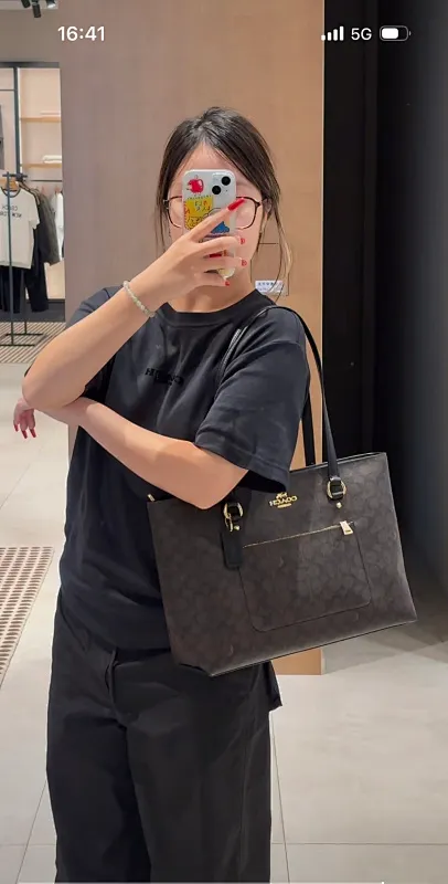 All Categories Coach Women's Bags (COACH) Coach CCD69