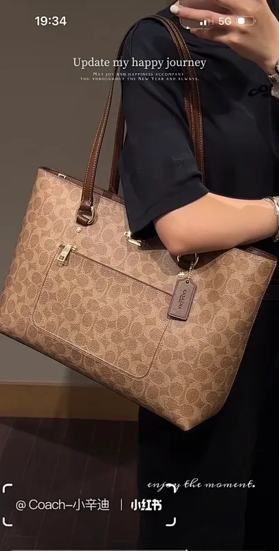 All Categories Coach Women's Bags (COACH) Coach CCD69