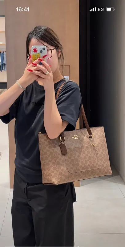 All Categories Coach Women's Bags (COACH) Coach CCD69