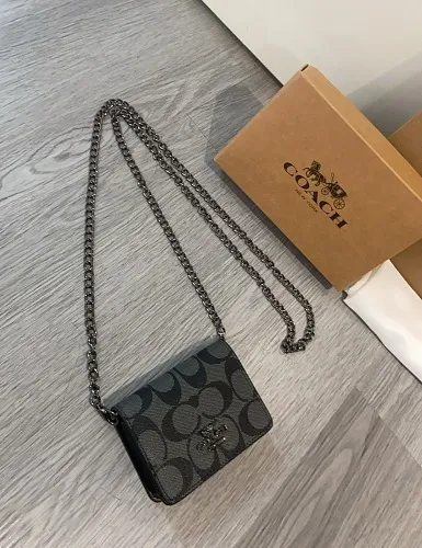 All Categories Coach Women's Bags (COACH) Coach C6650