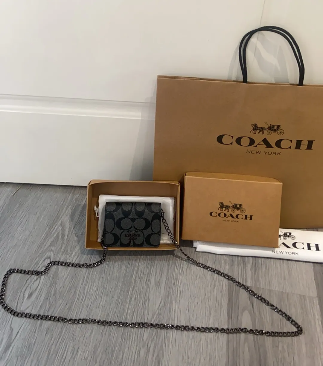 All Categories Coach Women's Bags (COACH) Coach C6650