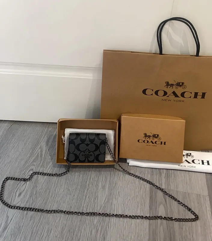 All Categories Coach Women's Bags (COACH) Coach C6650
