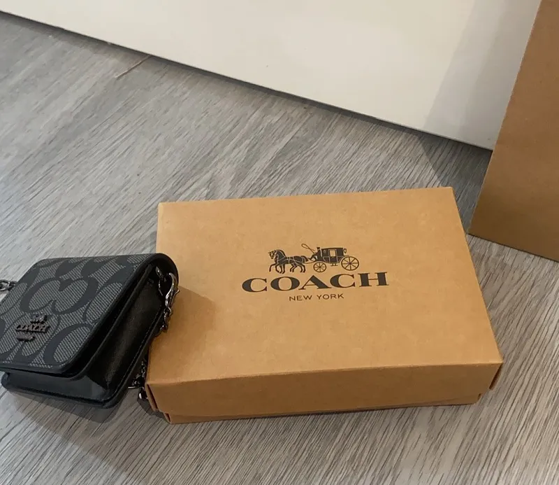 All Categories Coach Women's Bags (COACH) Coach C6650