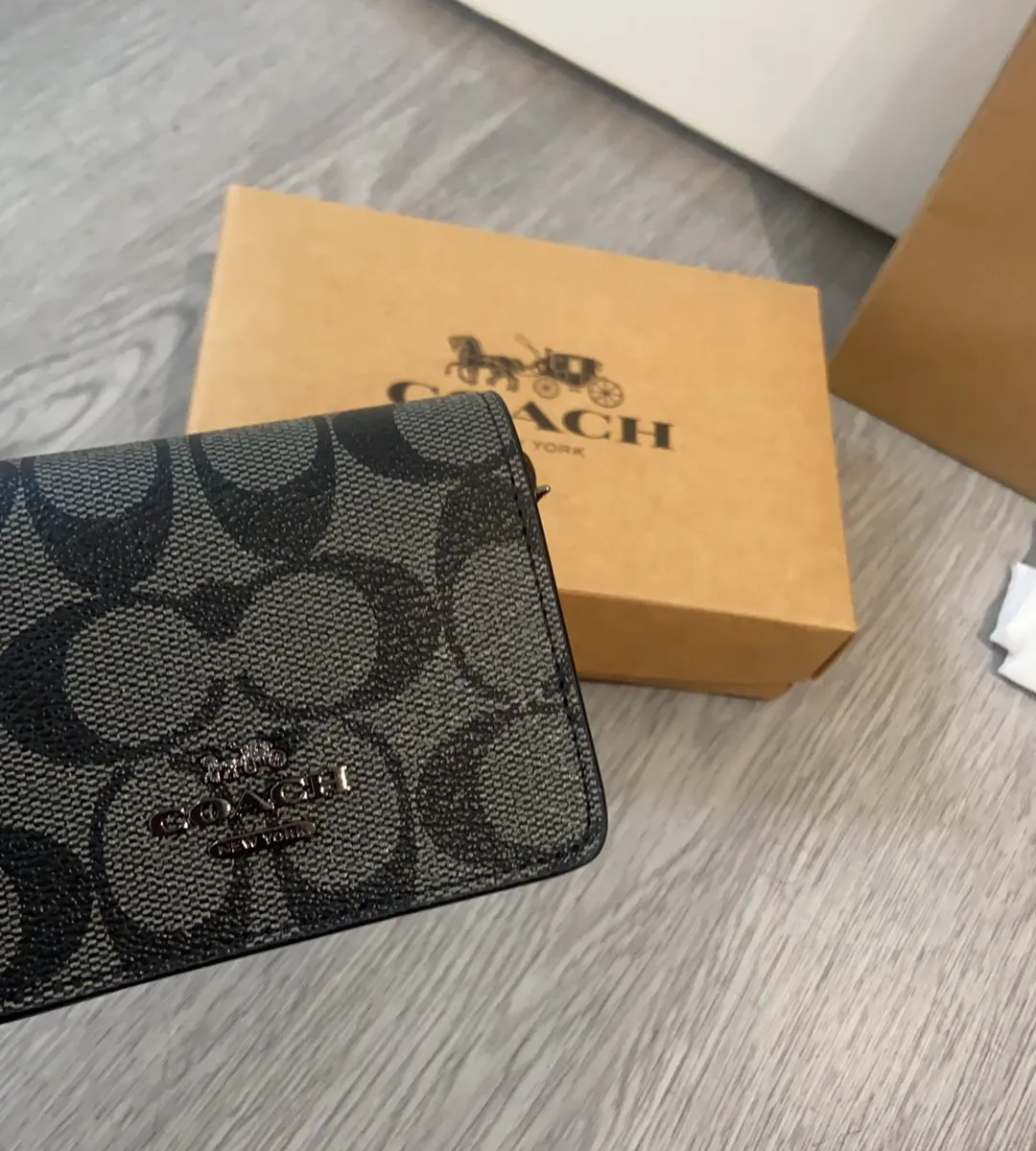 All Categories Coach Women's Bags (COACH) Coach C6650