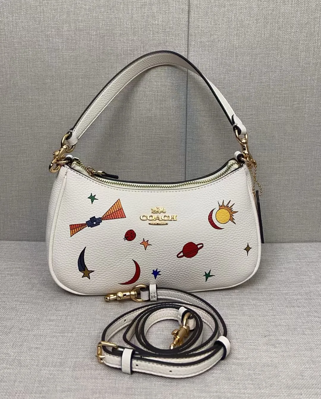 All Categories Coach Women's Bags (COACH) Coach CU388