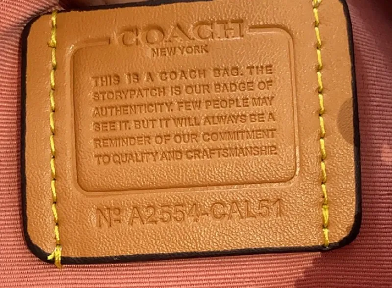 All Categories Coach Women's Bags (COACH) Coach CAL51