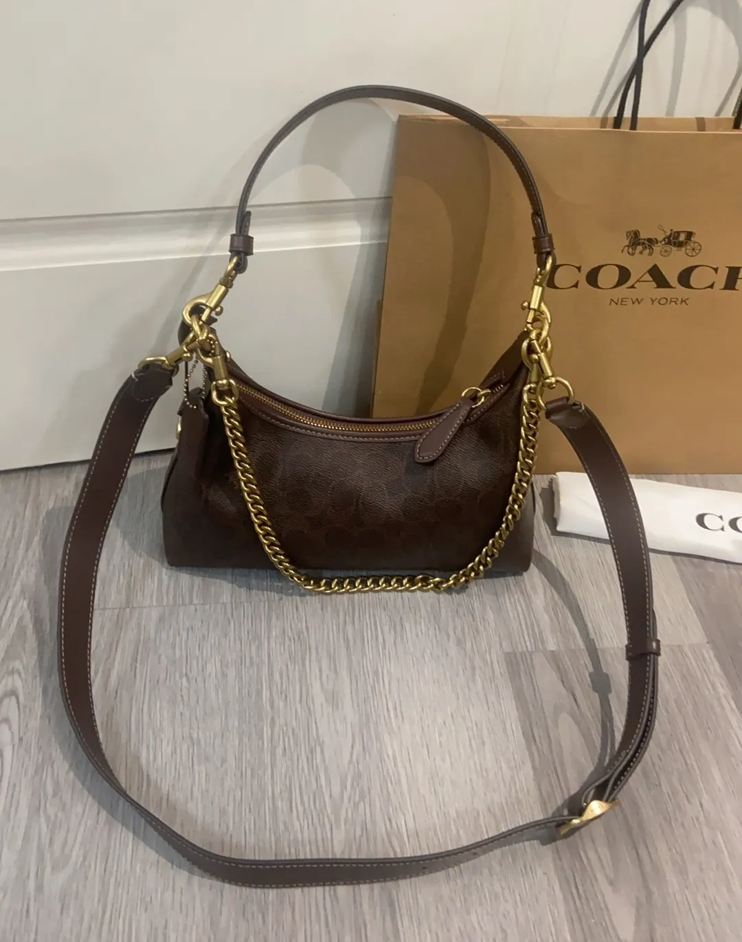 All Categories Coach Women's Bags (COACH) Coach CAM26