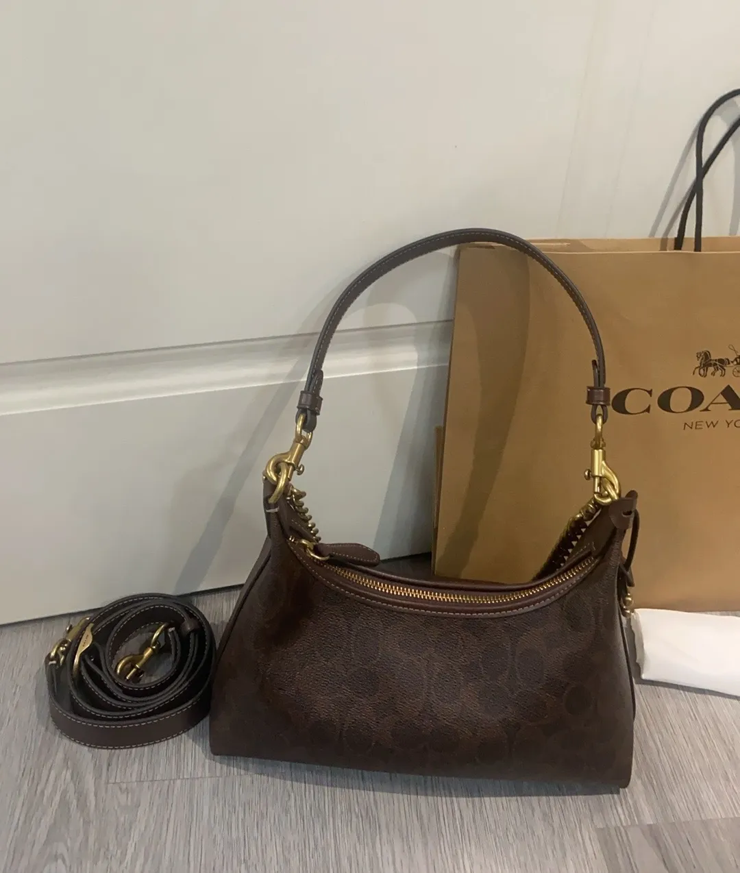 All Categories Coach Women's Bags (COACH) Coach CAM26