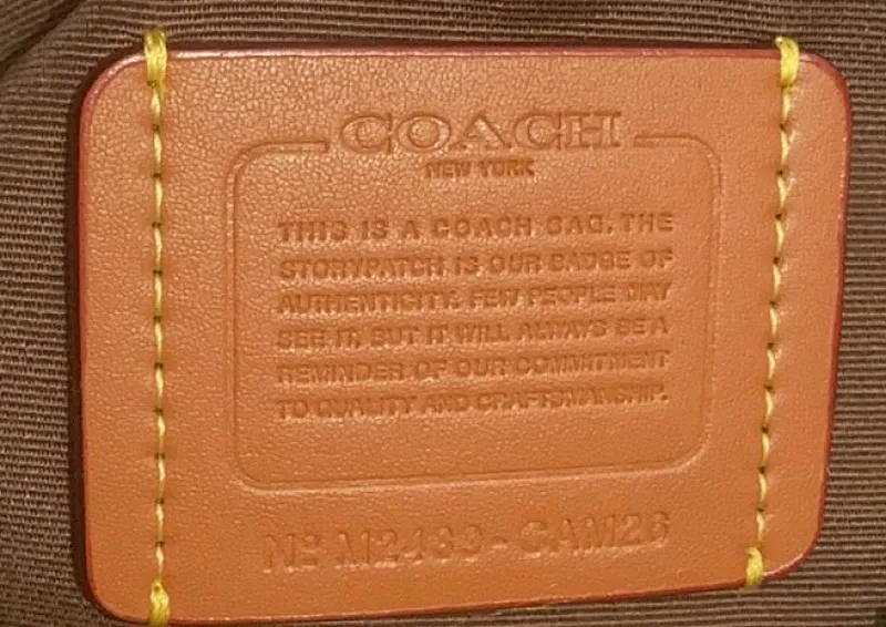 All Categories Coach Women's Bags (COACH) Coach CAM26