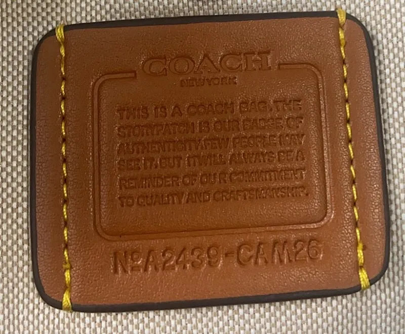 All Categories Coach Women's Bags (COACH) Coach CAM26