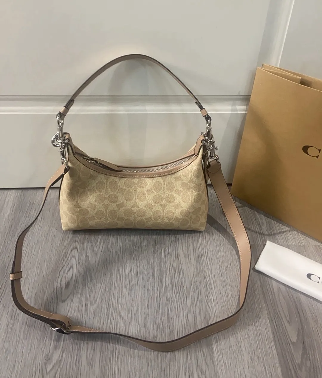 All Categories Coach Women's Bags (COACH) Coach CAM26