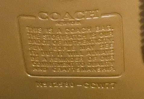 All Categories Coach Women's Bags (COACH) Coach cCW7733