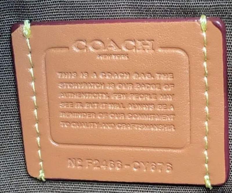 All Categories Coach Women's Bags (COACH) Y676