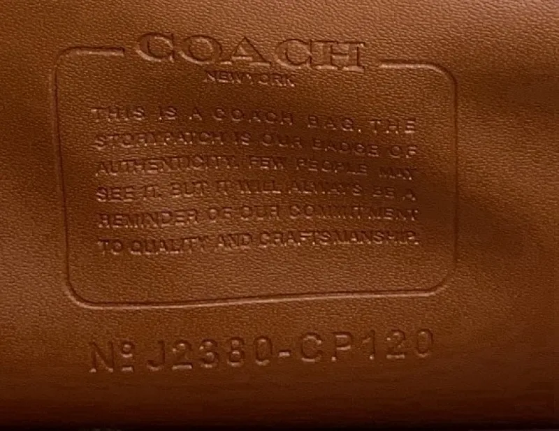 All Categories Coach Women's Bags (COACH) Coach CP170