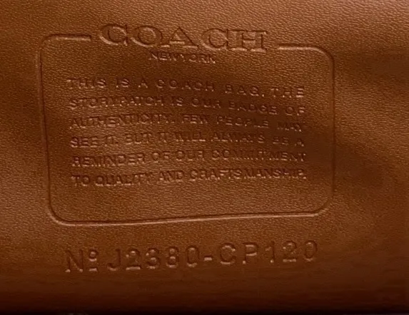 All Categories Coach Women's Bags (COACH) Coach CP170