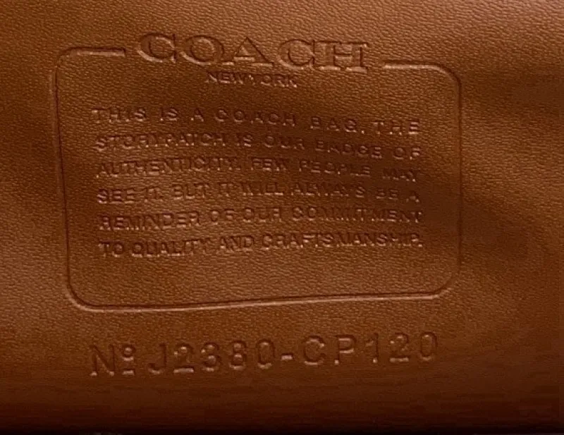 All Categories Coach Women's Bags (COACH) Coach CP170