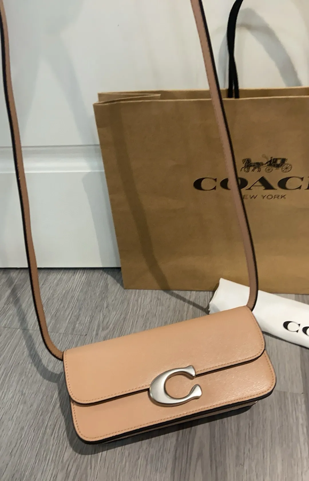 All Categories Coach Women's Bags (COACH) Coach CP170