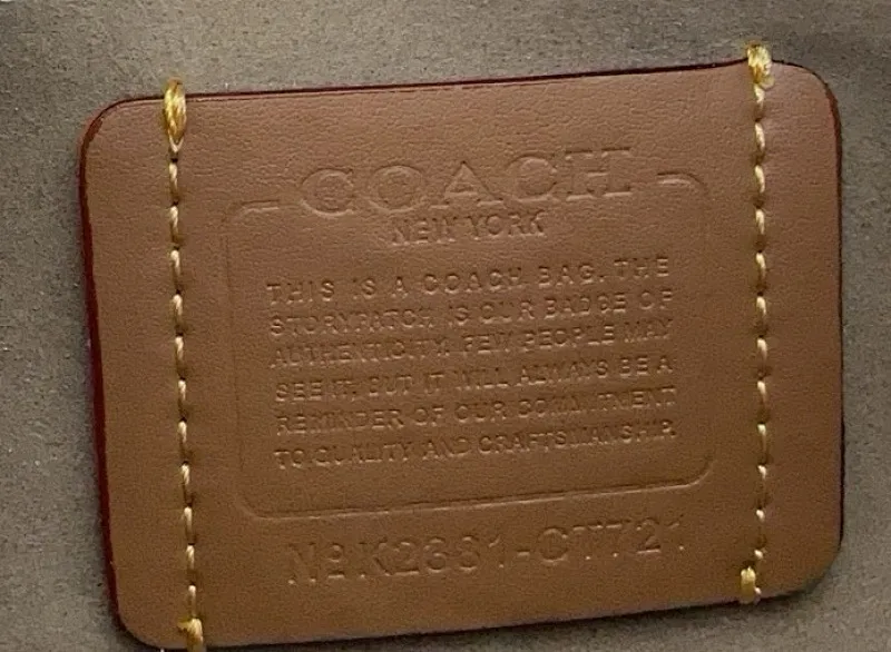 All Categories Coach Women's Bags (COACH) Coach CT721
