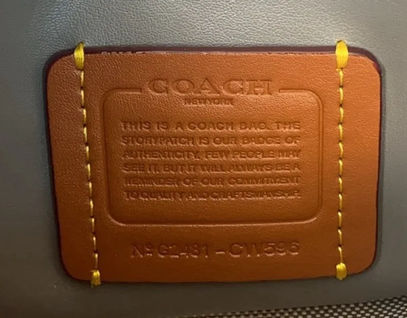 All Categories Coach Women's Bags (COACH) Coach CW596
