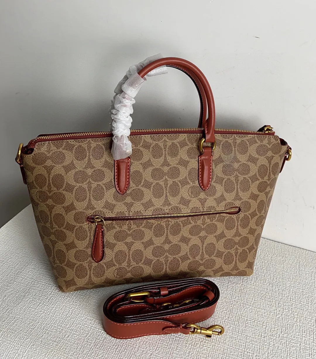 All Categories Coach Women's Bags (COACH) CE742